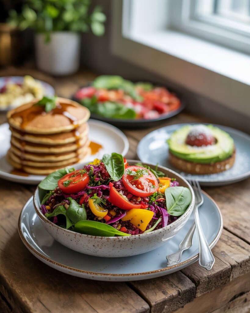 #HighProteinBreakfast #VegetarianRecipes #HealthyLiving #VegLife#HighProteinSnacks #VegSnacks #HealthySnacking #ProteinOnTheGo #VegetarianDinner #HighProteinMeals #VegDinnerInspo #HealthyEats #MealPrepIdeas #VegMealPrep #ProteinPacked #HealthyLifestyle #VegetarianSmoothies #HighProteinSmoothie #PlantBasedPower #HealthyDrinksegetarianLunch #HighProteinLunch #HealthyEats #VegPower #VegetarianComfortFood #HighProteinMeals #CozyEats #VegFoodie#VegetarianFitness #HighProteinVeg #PlantBasedProtein #StrongerEveryDay#FamilyMeals #VegetarianFamily #HighProteinRecipes #HealthyFamilyEats#OnePanMeals #VegetarianDinner #EasyVegCooking #HighProteinVeg#VegetarianDessert #HighProteinDessert #HealthyTreats #SweetAndHealthy